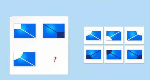 Test vui IQ: Bé lớp 3 thông minh đến đâu - 5