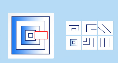 Test vui IQ: Bé lớp 3 thông minh đến đâu - 6