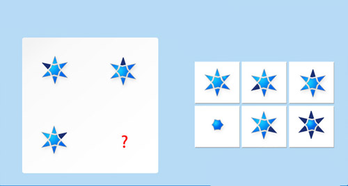Test vui IQ: Bé lớp 3 thông minh đến đâu - 9