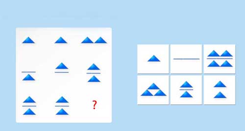 Test vui IQ: Bé lớp 3 thông minh đến đâu - 10