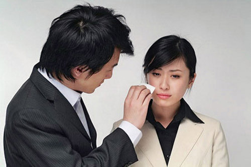 Bỏ con thơ lấy chồng mới, tôi có nên? - 1