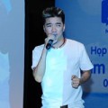 Làng sao - Mr. Đàm: Mỹ Tâm cho tôi "cảm xúc đàn ông"