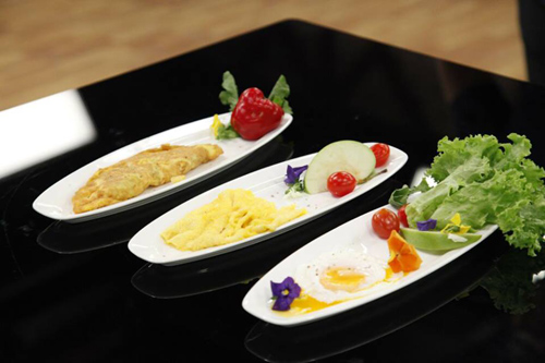 MasterChef: Nguyên Giáp bị lên án - 3