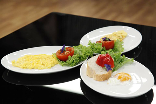 MasterChef: Nguyên Giáp bị lên án - 4