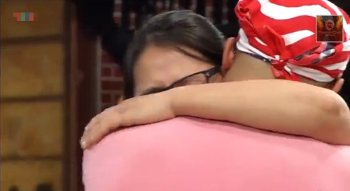 MasterChef: Nguyên Giáp bị lên án - 6