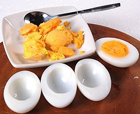 Siêu thực phẩm tăng IQ cho bé tuổi ăn dặm - 3