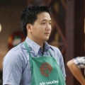 Bếp Eva - MasterChef: Nguyên Giáp bị lên án
