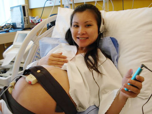Sướng như đẻ ở… nước ngoài - 2