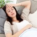Bà bầu - Không ốm nghén con kém thông minh?