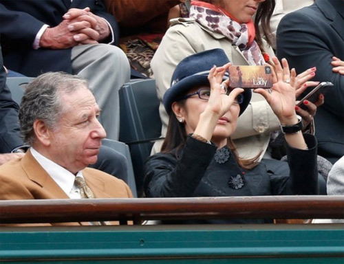 Dương Tử Quỳnh cùng người tình đi sự kiện - 5