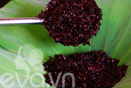 quot;Giết sâu bọquot; với cơm rượu nếp cẩm - 5
