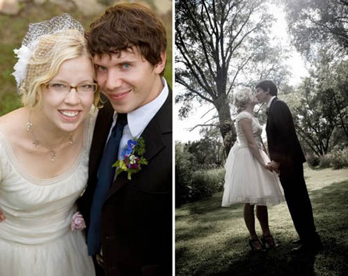 Chọn lễ phục lịch lãm cho chú rể - 2