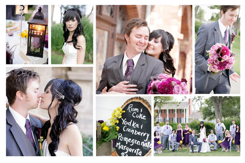 Chọn lễ phục lịch lãm cho chú rể - 5