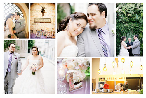 Chọn lễ phục lịch lãm cho chú rể - 6