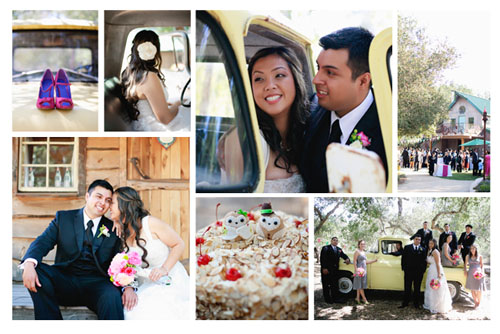 Chọn lễ phục lịch lãm cho chú rể - 7