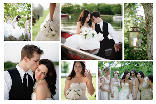 Chọn lễ phục lịch lãm cho chú rể - 10