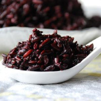 quot;Giết sâu bọquot; với cơm rượu nếp cẩm - 14