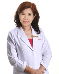 Thực hư chuyện mẹ nghén, con thông minh - 1