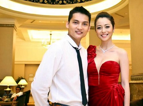 Jennifer Phạm rút khỏi ĐSDL vì gần ngày sinh nở - 2