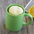 Bếp Eva - Mug cake chanh đơn giản mà ngon