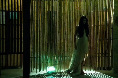 Ngắm Trang Trần quot;ghê rợnquot; trong Biết chết liền - 3