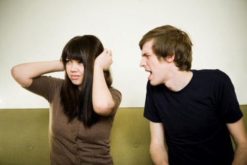 Chọn công việc hay chọn người yêu? - 1