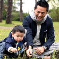 Làm mẹ - 'Nên cho con ngủ chung 3 năm đầu đời'