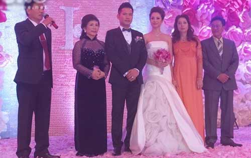 Jennifer Phạm xin lỗi vì giấu chuyện có bầu - 4