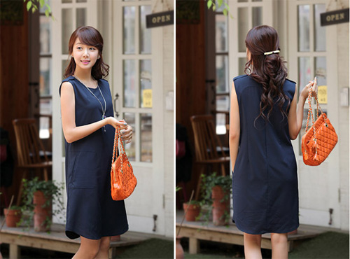 Nàng game thủ quot;mêquot; váy suông - 7