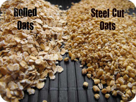 Cơn sốt yến mạch cho bé ăn dặm - 1