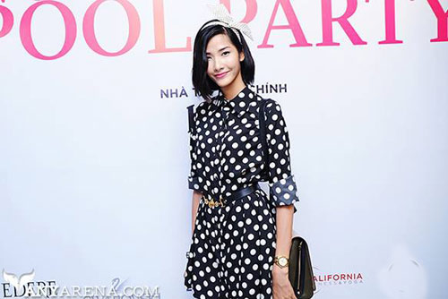 Sao Việt dự đoán quán quân Project Runway - 3