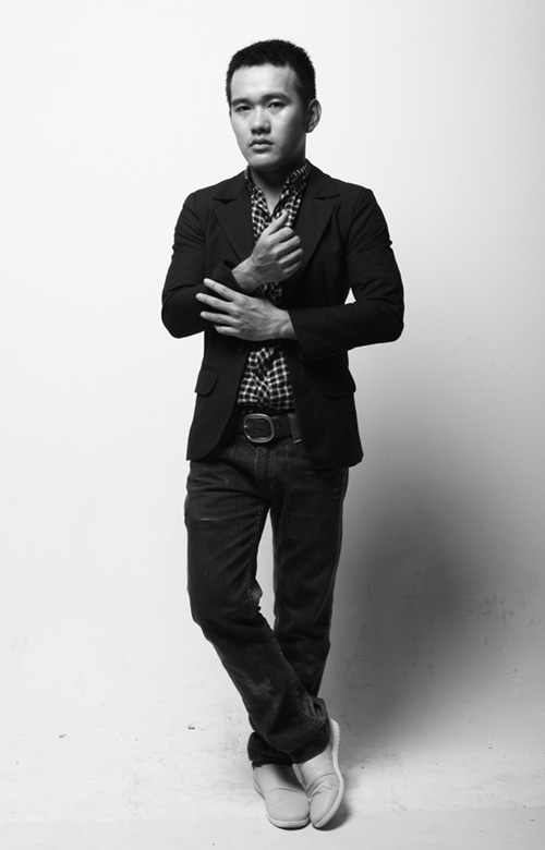 Sao Việt dự đoán quán quân Project Runway - 5