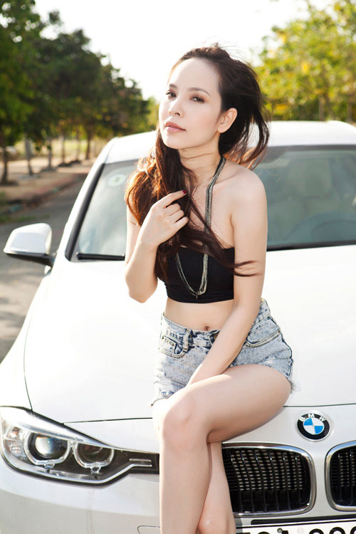 Sao Việt dự đoán quán quân Project Runway - 11