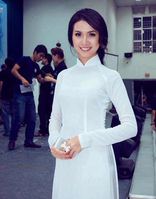 Sao Việt dự đoán quán quân Project Runway - 8