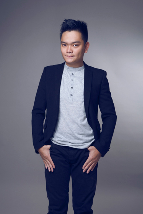 Sao Việt dự đoán quán quân Project Runway - 10