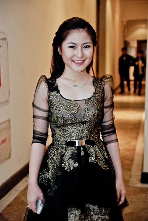 3 xì-tai Hương Tràm nên quot;tránh xaquot; - 5