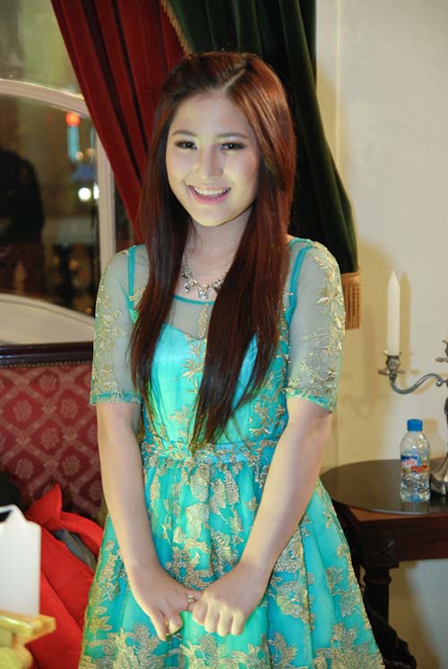 3 xì-tai Hương Tràm nên quot;tránh xaquot; - 4