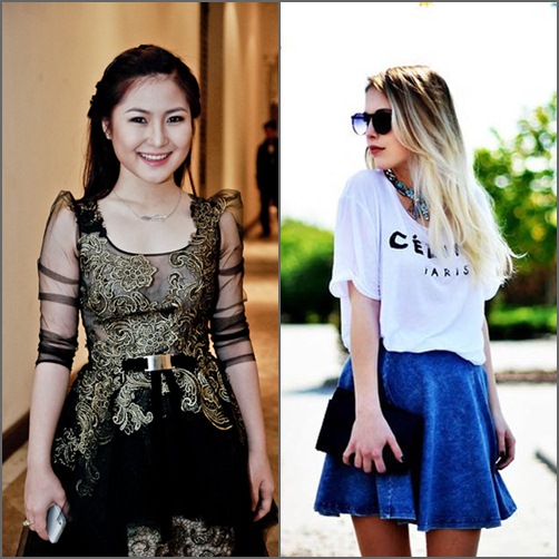 3 xì-tai Hương Tràm nên quot;tránh xaquot; - 18