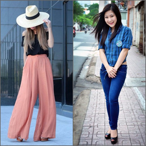 3 xì-tai Hương Tràm nên quot;tránh xaquot; - 9