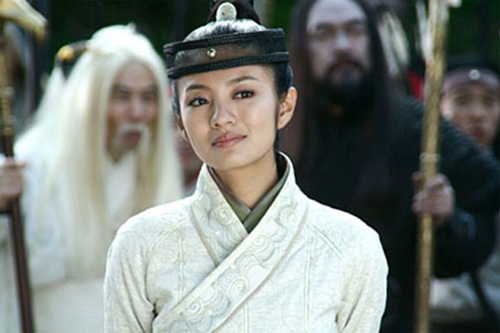 phim Thái Bình công chúa