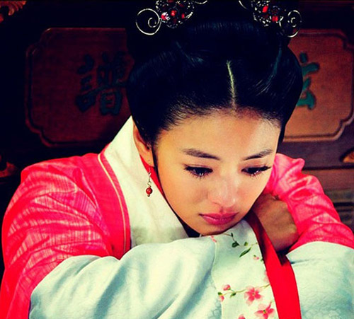 An Dĩ Hiên và những bộ phim #039;để đời#039; P1 - 5