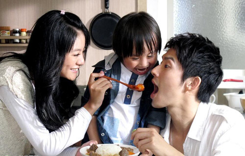 An Dĩ Hiên và những bộ phim #039;để đời#039; P1 - 7