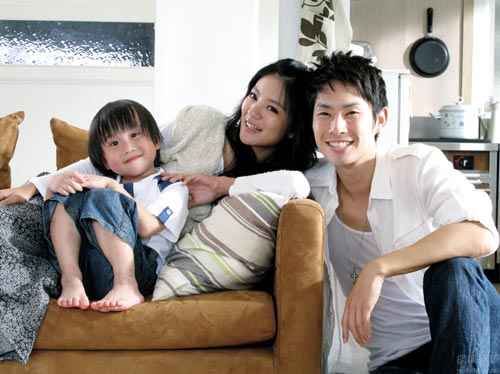 An Dĩ Hiên và những bộ phim #039;để đời#039; P1 - 8