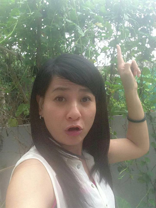 Hình ảnh ngộ nghĩnh của sao trong tuần - 5