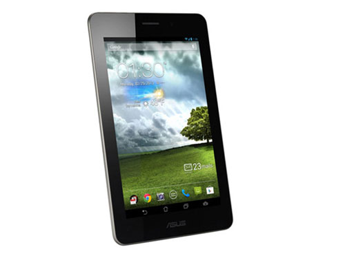 Asus ra máy tính bảng đầu tiên tại Việt Nam chạy chip Atom - 1