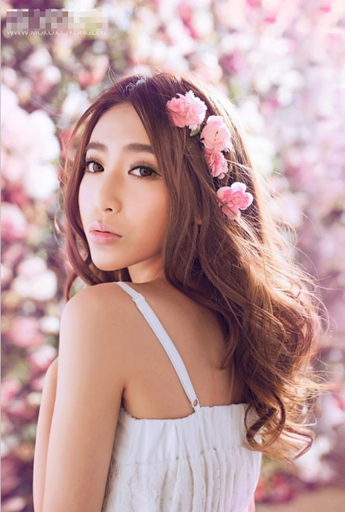 Bí quyết đẹp #039;thần kỳ#039; từ khoai lang - 2