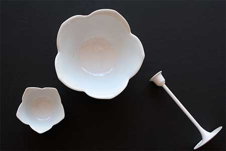 Tỉ mẩn làm giá để đồ trang sức cực xinh - 2