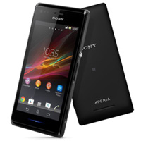 Thêm Xperia M trong phân khúc giá rẻ