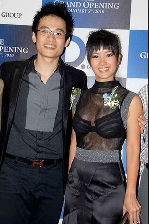 Hồng Nhung đang ngày càng sexy quá đà? - 9