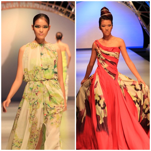 Hoàng Minh Hà đăng quang Project Runway 2013 - 10